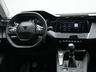 Peugeot 308 1.2 130CV Allure