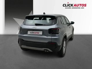 Jeep Avenger 1.2 100CV Altitude