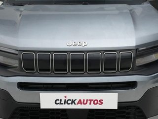 Jeep Avenger 1.2 100CV Altitude