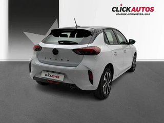 Opel Corsa 1.2 XHL 100CV GS