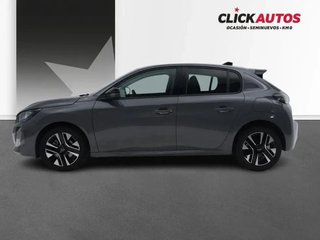 Peugeot 208 1.2 Hybrid 110CV Allure eDCS6