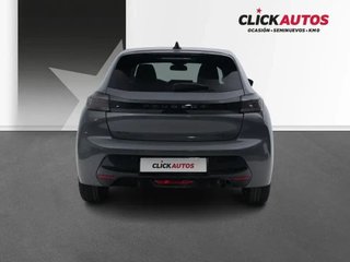 Peugeot 208 1.2 Hybrid 110CV Allure eDCS6