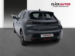 Peugeot 208 1.2 Hybrid 110CV Allure eDCS6