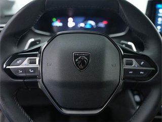 Peugeot 208 1.2 Hybrid 110CV Allure eDCS6
