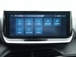 Peugeot 208 1.2 Hybrid 110CV Allure eDCS6