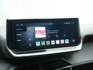 Peugeot 208 1.2 Hybrid 110CV Allure eDCS6