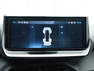 Peugeot 208 1.2 Hybrid 110CV Allure eDCS6