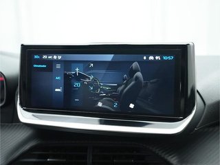 Peugeot 208 1.2 Hybrid 110CV Allure eDCS6