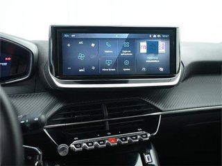 Peugeot 208 1.2 Hybrid 110CV Allure eDCS6