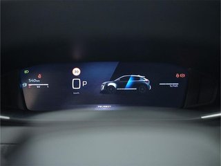 Peugeot 208 1.2 Hybrid 110CV Allure eDCS6