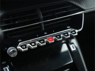 Peugeot 208 1.2 Hybrid 110CV Allure eDCS6