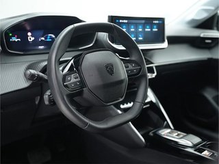 Peugeot 208 1.2 Hybrid 110CV Allure eDCS6