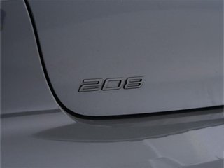 Peugeot 208 1.2 Hybrid 110CV Allure eDCS6