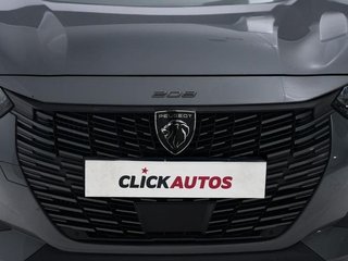 Peugeot 208 1.2 Hybrid 110CV Allure eDCS6