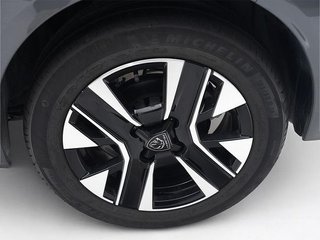 Peugeot 208 1.2 Hybrid 110CV Allure eDCS6