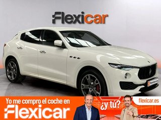 Maserati Levante V6 275 HP D AWD