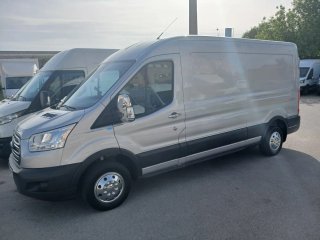 Ford Transit 2019