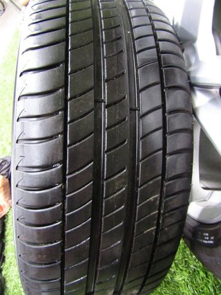 Juego de llantas audi 215 50 r18 q2 (gab) * 93004