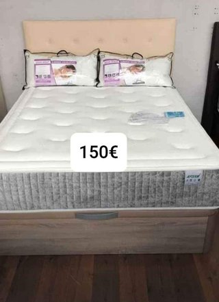 Cama canapé
