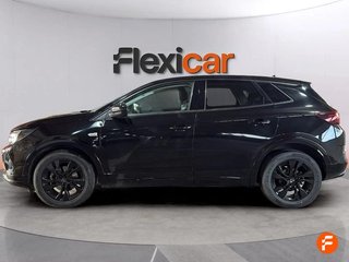 Opel Grandland 1.2 Turbo GS