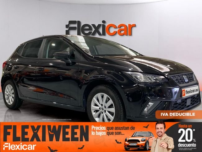 SEAT Ibiza 1.0 TSI DSG Xcellence (2021) 2023