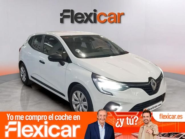 Renault Clio Business Blue dCi 2021