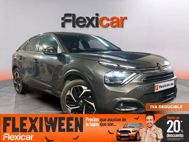 Citroën C4 1.2 PureTech S&S 6V Feel 2023