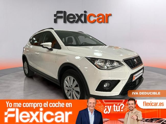 SEAT Arona 1.0 EcoTSI S&S Style 2019