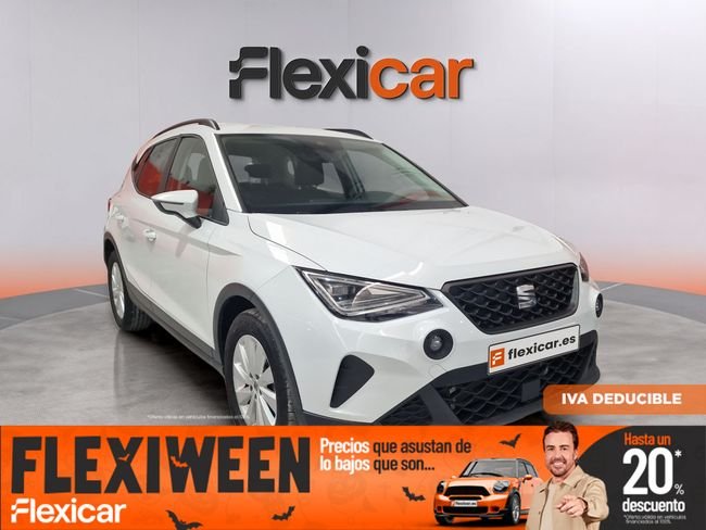 SEAT Arona 1.0 TSI St&Sp STYLE XL 2024