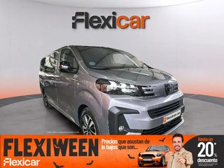 Peugeot Traveller Business Long BlueHDi 180 S&S EAT8