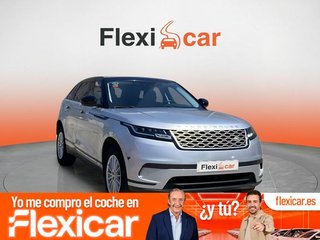 Land-Rover Range Rover Velar 2.0 D180 132kW (180CV) 4WD Auto