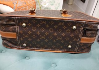Maleta de viaje Louis Vuitton
