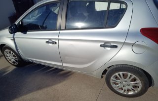 Hyundai i20 2010