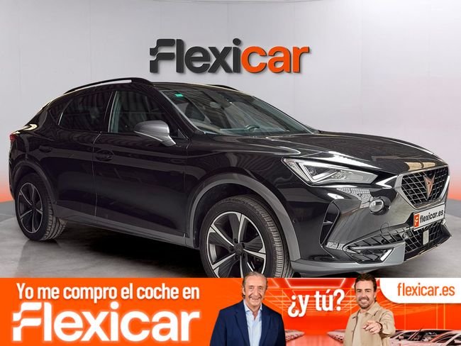 Cupra Formentor 1.5 TSI 2023