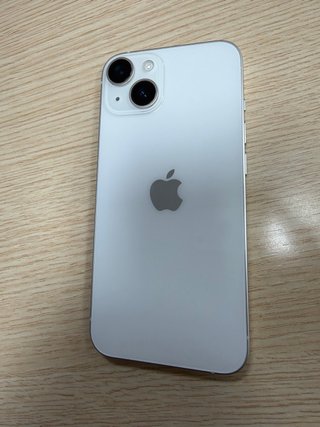 iPhone 14 128GB Blanco