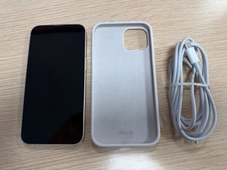 iPhone 14 128GB Blanco