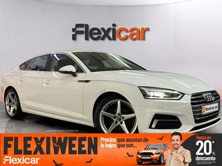 Audi A5 2.0 TDI 110kW S tronic Sportback