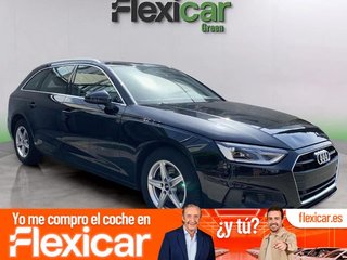 Audi A4 Avant Advanced 35 TDI 120kW S tronic