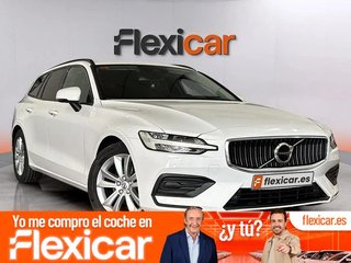 Volvo V60 2.0 D3 Auto