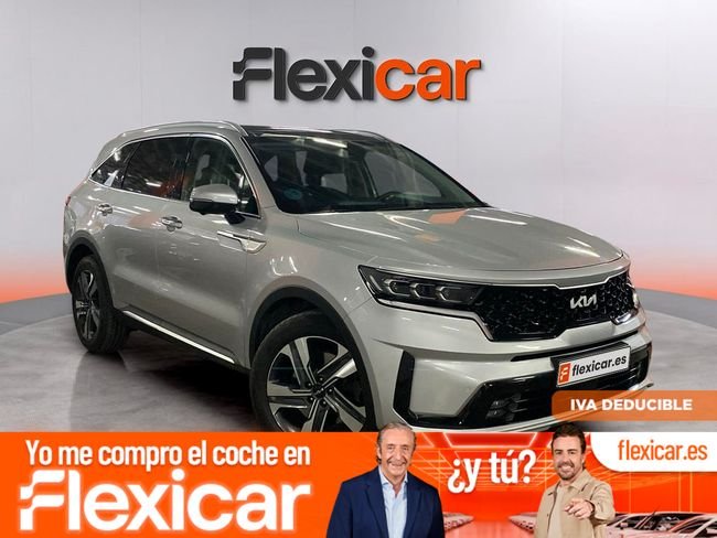 Kia Sorento f/l 2.2 Emotion DCT 4x2 2023