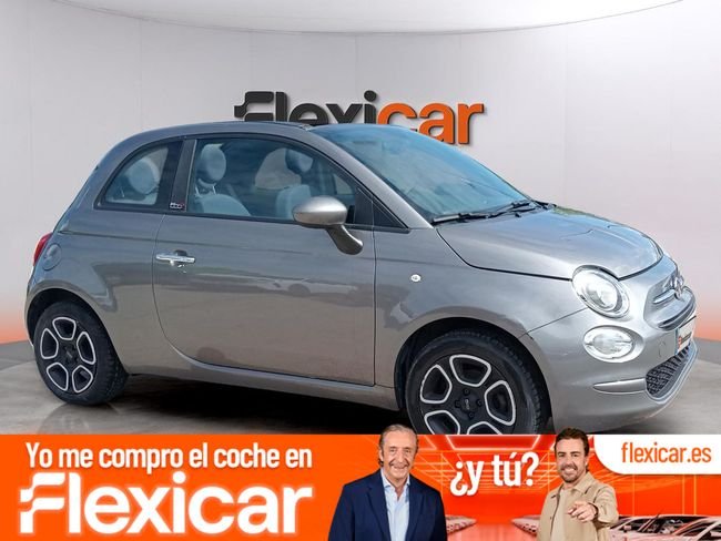 Fiat 500 1.0 Hybrid 2023