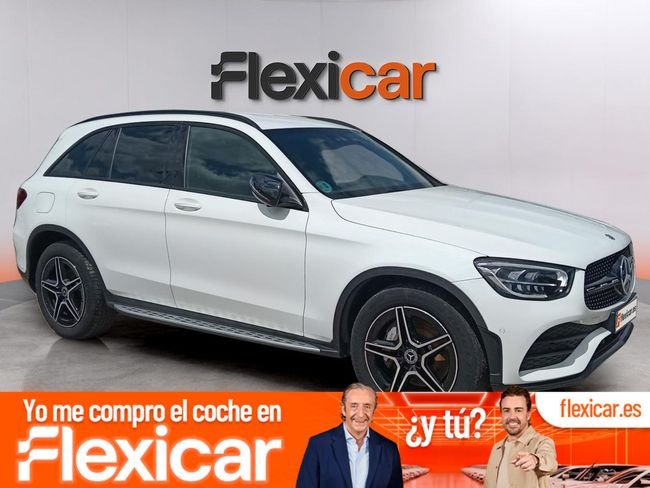 Mercedes-Benz GLC 200 d 4MATIC (C253) 2022