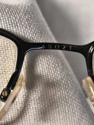 Gafas Lacoste