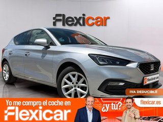Seat Leon SP 1.5 TSI 96kW S&S Style XL