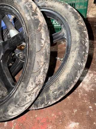 Piezas Derbi Variant - Carenado, Faro, Guardabarro