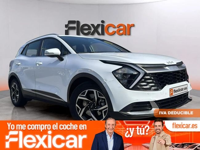 Kia Sportage 1.6 CRDi MHEV Business 4X2 2023