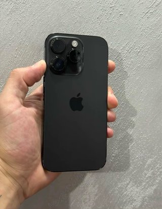 iPhone 14 Pro