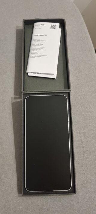 Samsung Galaxy S25 FE NUEVO