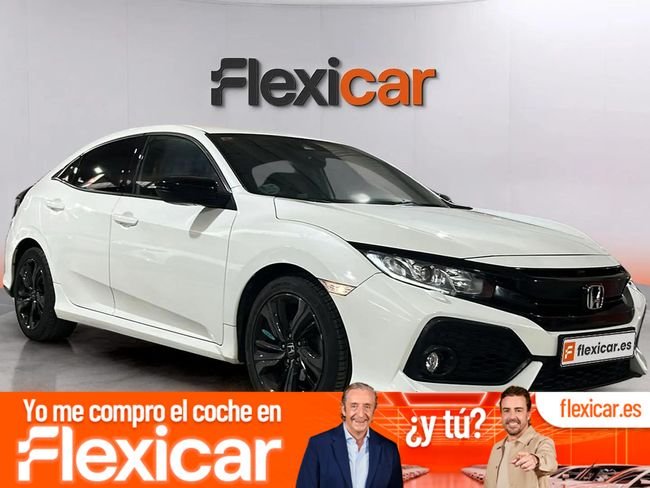 Honda Civic 2019