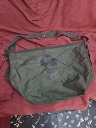 Petate Militar E.T.